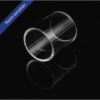 VAPERESSO POLAR DÜZ CAM 